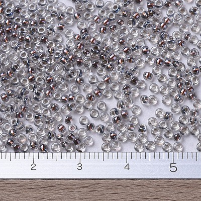 MIYUKI Round Rocailles Beads SEED-X0054-RR3202-1