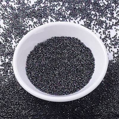 MIYUKI Delica Beads X-SEED-J020-DB1001-1