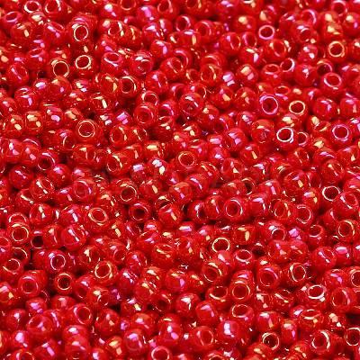 TOHO 8/0 Round Beads SEED-XTR08-0405-1