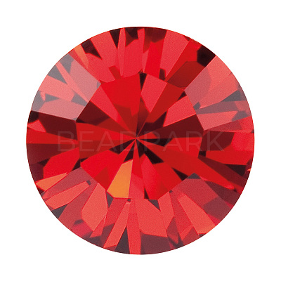 Preciosa® MAXIMA Crystal Round Stones X-PRC-RBSS39-90075-1