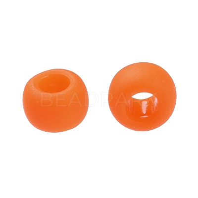 TOHO 8/0 Round Beads X-SEED-TR08-0050AF-1