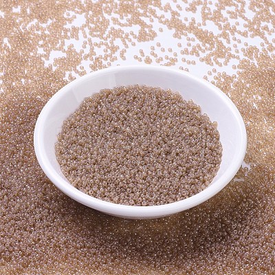 MIYUKI Round Rocailles Beads X-SEED-G007-RR2371-1