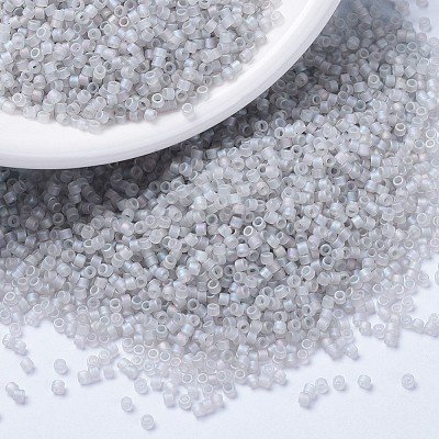 MIYUKI Delica Beads SEED-X0054-DB1286-1