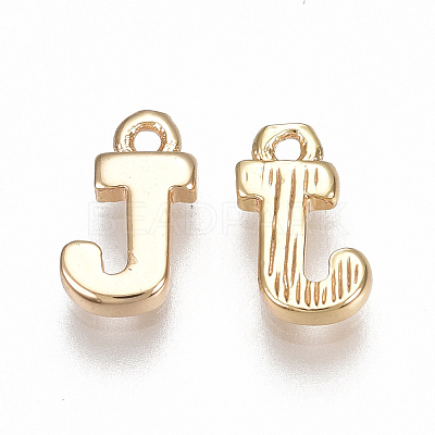 Brass Charms X-KK-S350-167J-G-1