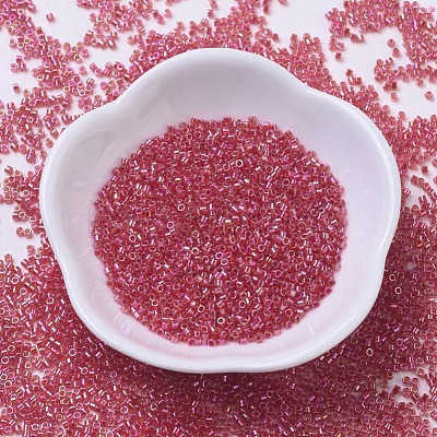 MIYUKI Delica Beads SEED-X0054-DB0172-1