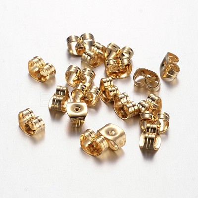 304 Stainless Steel Ear Nuts X-STAS-D438-27G-1
