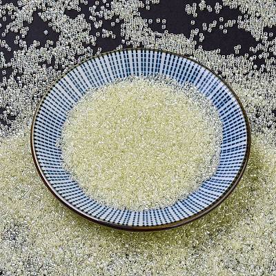 MIYUKI Delica Beads X-SEED-J020-DB1676-1