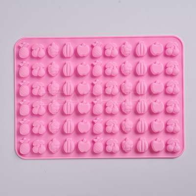 Food Grade Silicone Molds DIY-E022-20-1