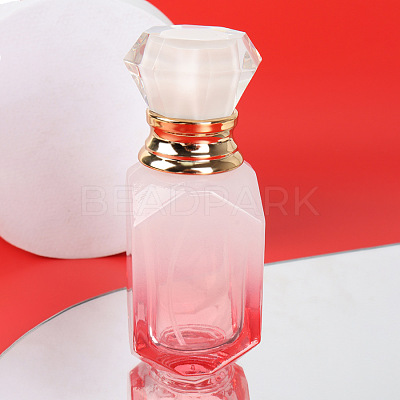 Gradient Glass Perfume Spray Bottles PW-WG61565-01-1