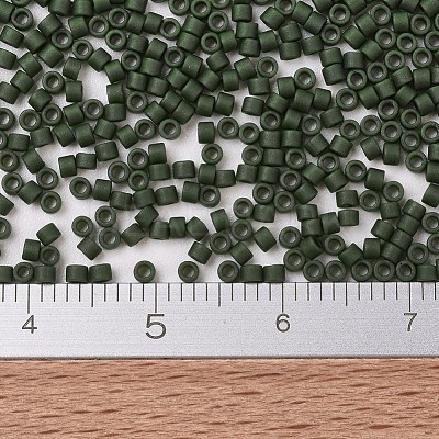 MIYUKI Delica Beads X-SEED-J020-DB2291-1