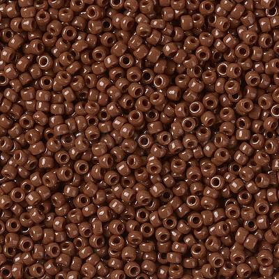 TOHO 11/0 Round Beads SEED-TR11-0046L-1