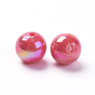 Eco-Friendly Poly Styrene Acrylic Beads PL425-7-1