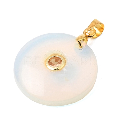 Opalite Pendants GG-CBA260E-03G-11-1