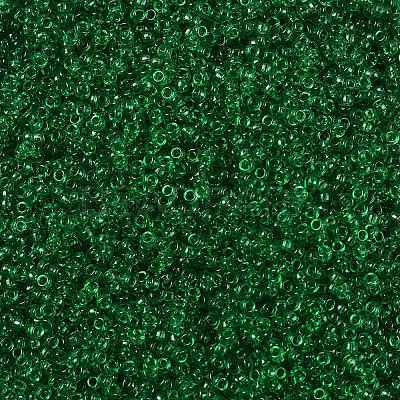MIYUKI Round Rocailles Beads SEED-X0056-RR0146-1