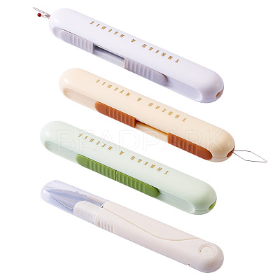 DIY Sewing Tools AJEW-TA0002-19-1