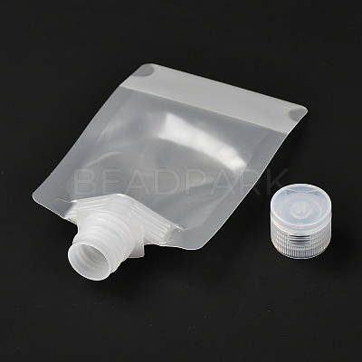 PET Plastic Travel Bags LS-ABAG-I006-02B-1