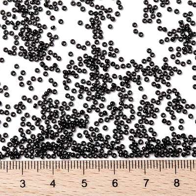 MIYUKI Round Rocailles Beads X-SEED-G009-RR0401-1