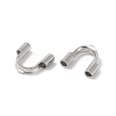 Non-Tarnish 304 Surgical Stainless Steel Wire Guardian and Protectors STAS-H176-01A-P-1