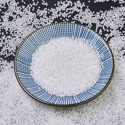 MIYUKI Delica Beads SEED-J020-DB0052-1