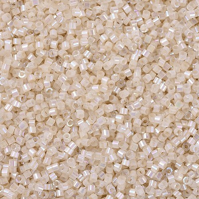MIYUKI Delica Beads X-SEED-J020-DB1874-1