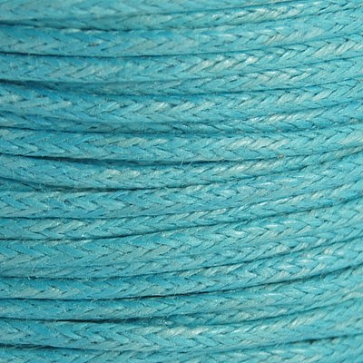 Waxed Cotton Cord YC-D002-02-1