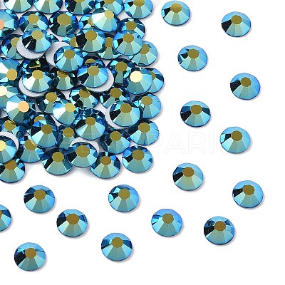 Preciosa® MAXIMA Crystal No Hotfix Flatback Stones Y-PRC-NSS10-23980-200-1
