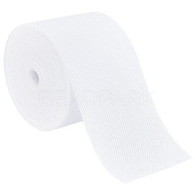 14Yards Polypropylene Wave Fold Curtain Tape FIND-BC0019-51B-1