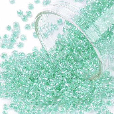 12/0 Glass Seed Beads SEED-A015-2mm-2219-1