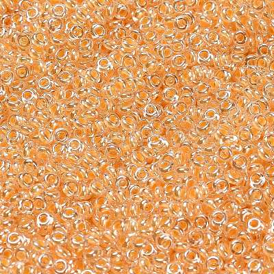 TOHO 11/0 Demi Round Beads SEED-DR11-0983-1