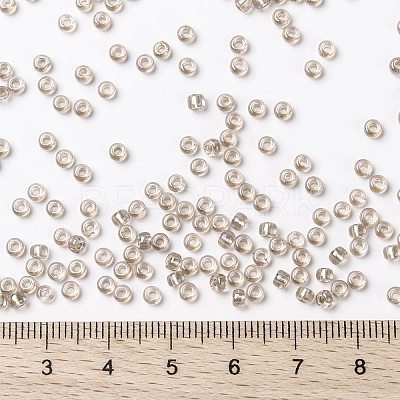 MIYUKI Round Rocailles Beads X-SEED-G008-RR3731-1