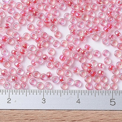 MIYUKI Round Rocailles Beads X-SEED-G007-RR0276-1