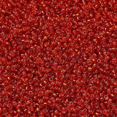 MIYUKI Round Rocailles Beads SEED-X0054-RR0010-1