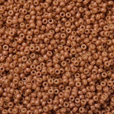 MIYUKI Round Rocailles Beads SEED-X0054-RR4457-1