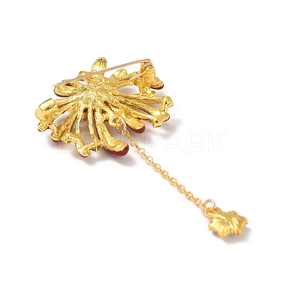 Fireworks Enamel Pins JEWB-F045-05G-01-1