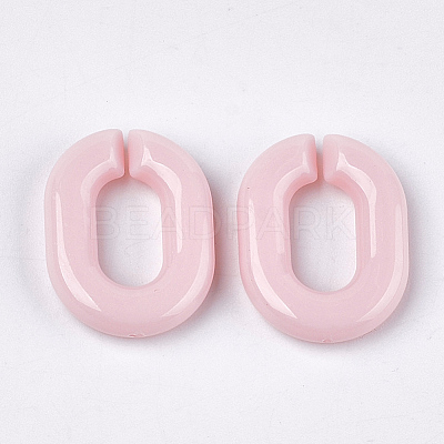Acrylic Linking Rings OACR-S029-54B-11-1
