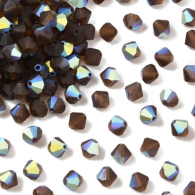 Preciosa® Crystal Beads X-PRC-BA4-10220-20019-1
