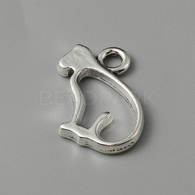 Tibetan Style Alloy Pendants FIND-WH0417-88G-1