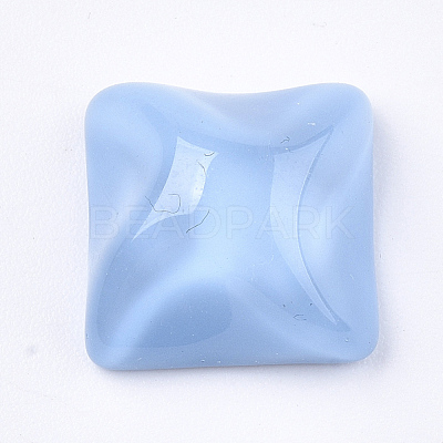 Resin Cabochons RESI-S364-41A-M-1