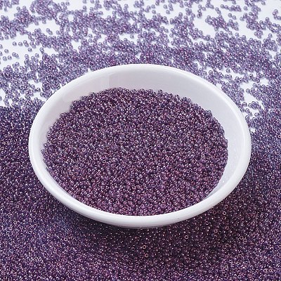 MIYUKI Round Rocailles Beads X-SEED-G007-RR0312-1