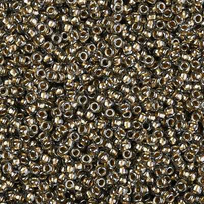 TOHO Round Seed Beads SEED-JPTR11-0993-1