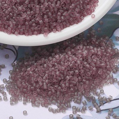 MIYUKI Delica Beads SEED-JP0008-DB0765-1