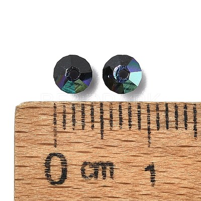 Preciosa® Crystal Beads X-PRC-BA4-23980-200-1