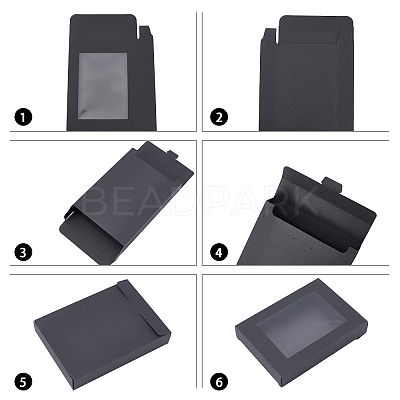 Cardboard Box LS-CON-NB0001-30A-02-1