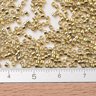MIYUKI Delica Beads SEED-X0054-DB0034-1