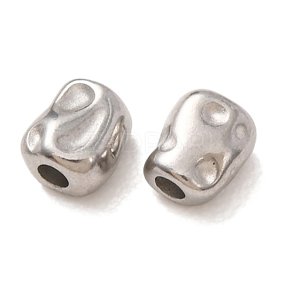 304 Stainless Steel Beads SA-CBA7A40-01P-A-1
