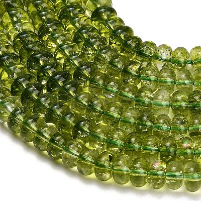 Dyed Imitation Gemstone Glass Beads Strands LS-GL-Z001-03A-15-1