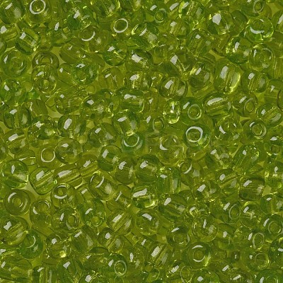 Glass Seed Beads X1-SEED-A004-4mm-4-1