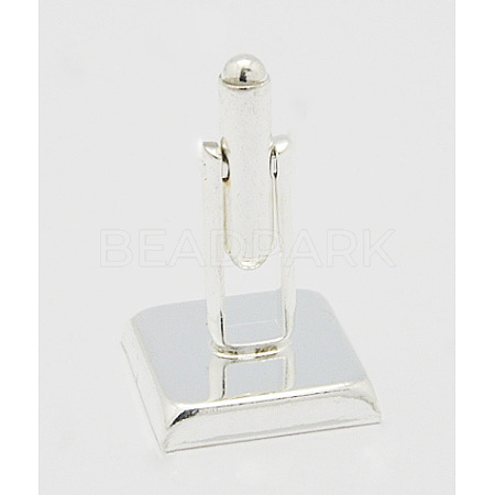 Bass Cuff Button KK-Q188-N-1
