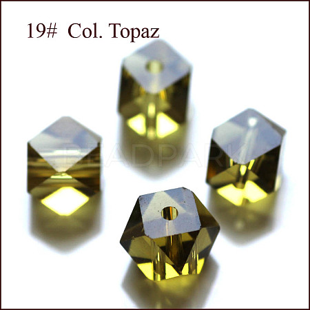 K9 Glass SWAR-F084-4x4mm-19-1