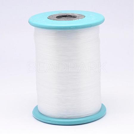 Nylon Wire NWIR-N013-01-0.35mm-1